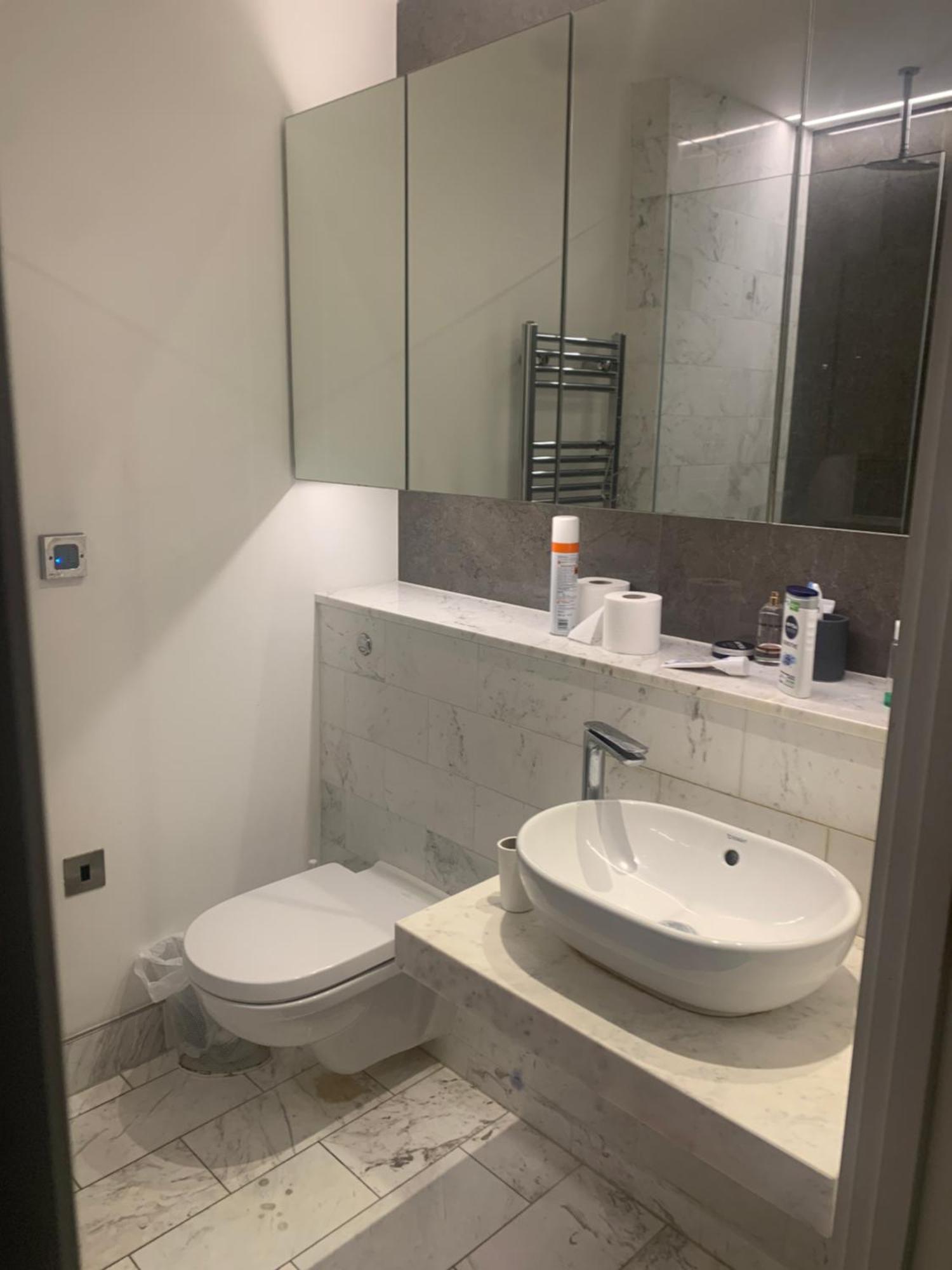Luxury Londen