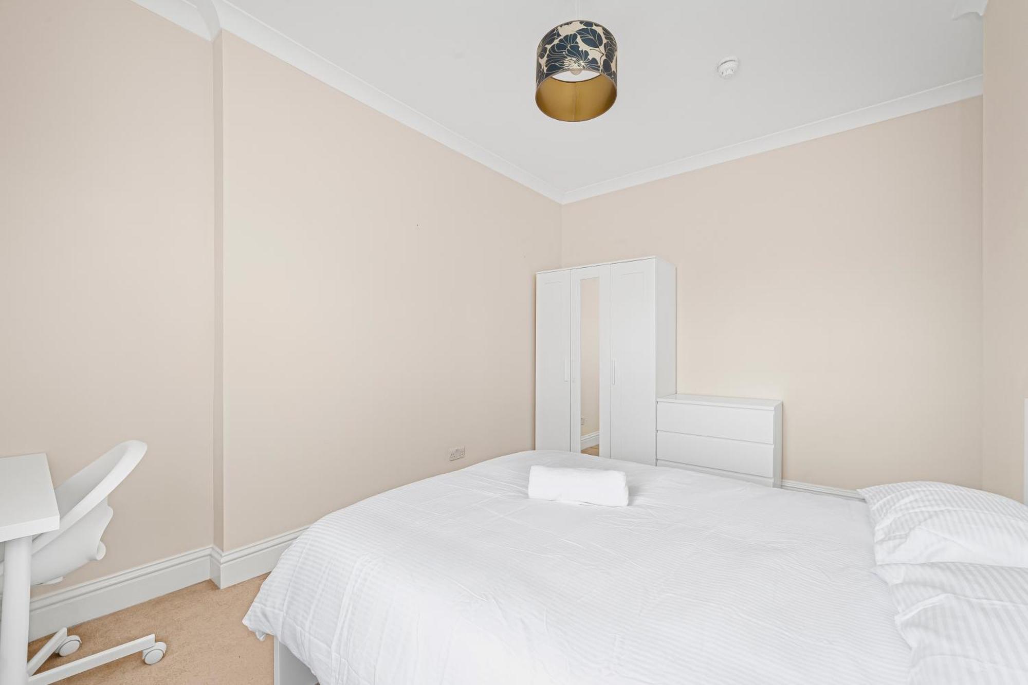 Accommodatie bij particulieren Spot Homes Londen