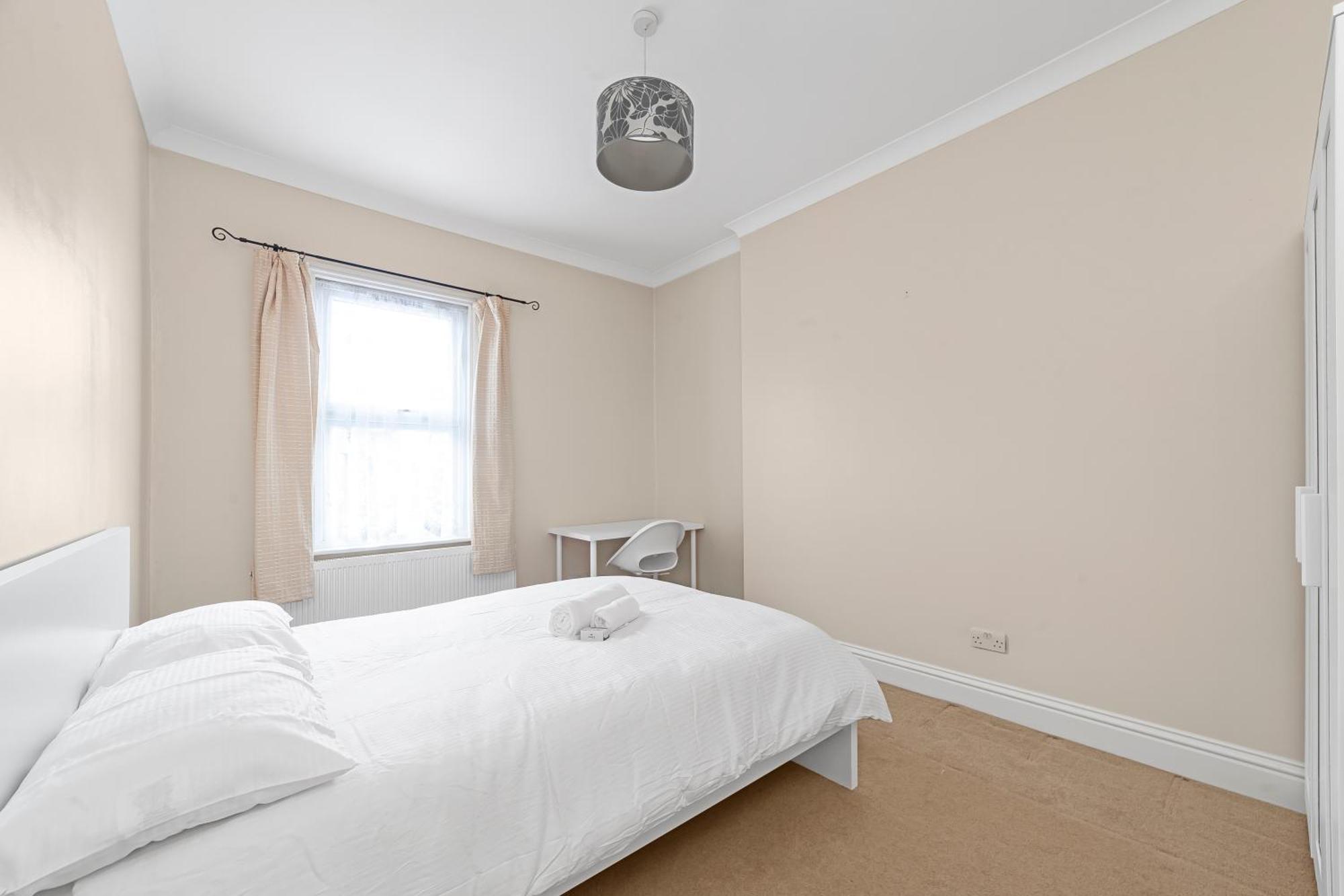 Spot Homes Accommodatie bij particulieren Londen