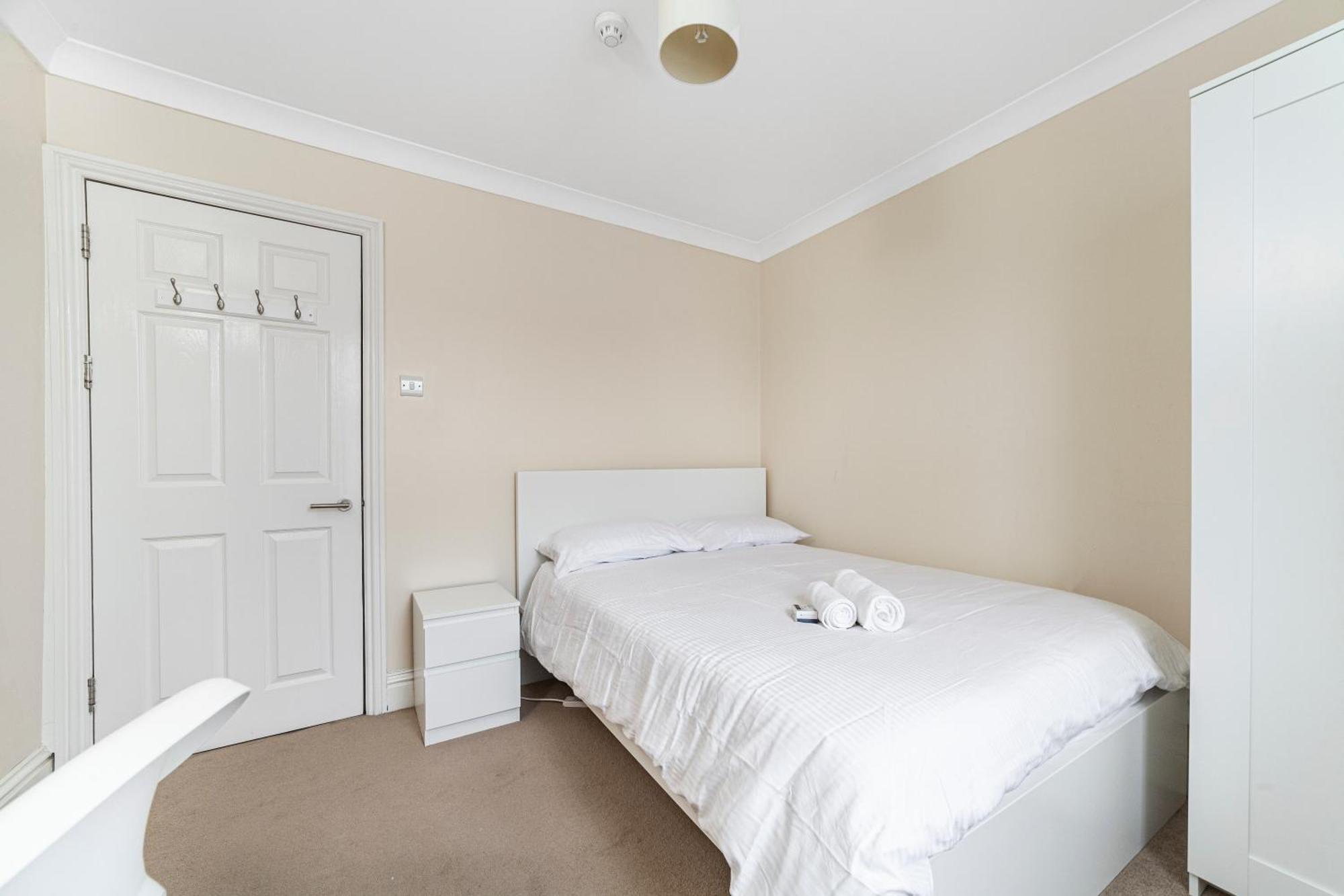 Spot Homes Londen