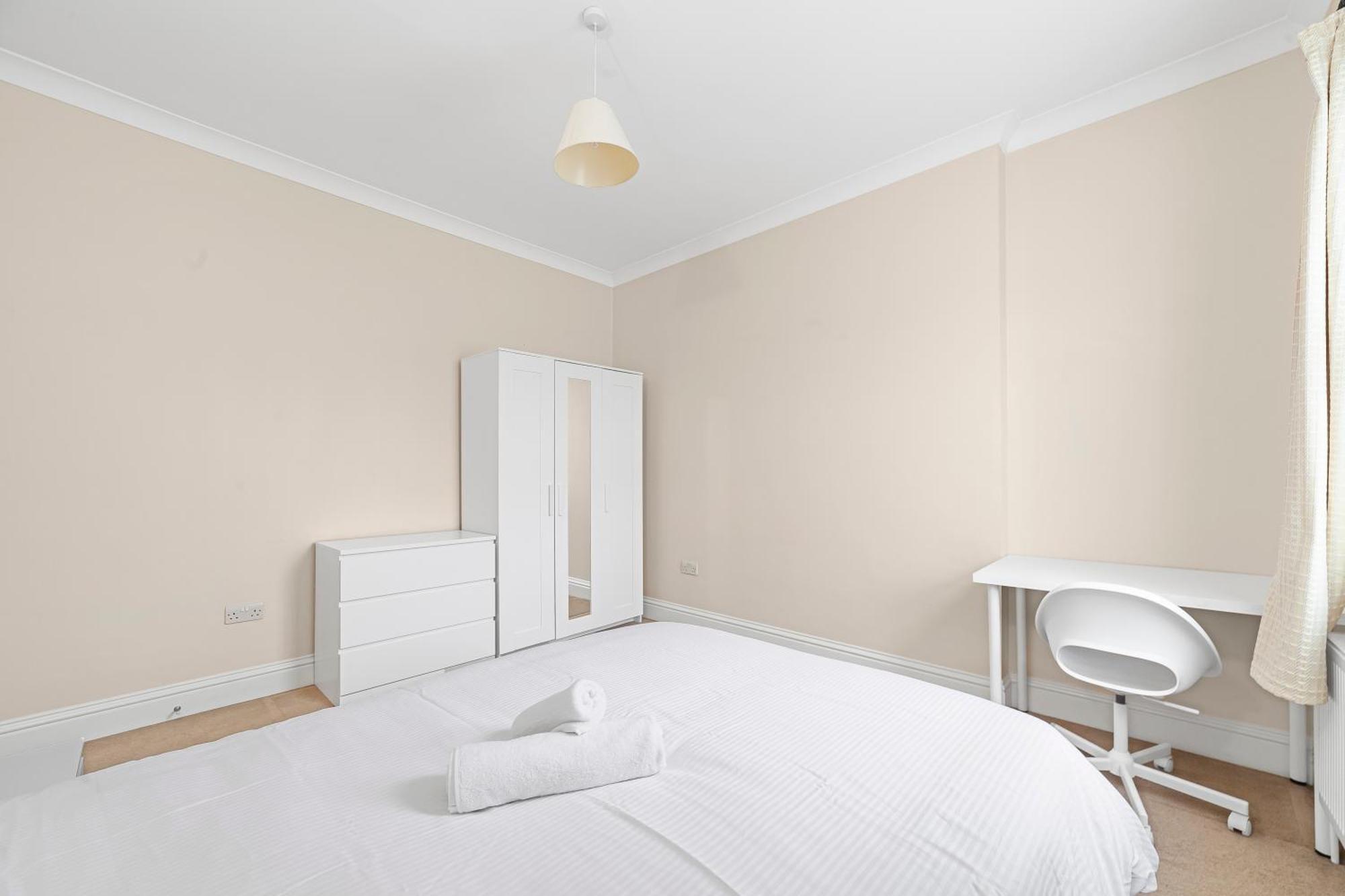 Spot Homes Accommodatie bij particulieren *
