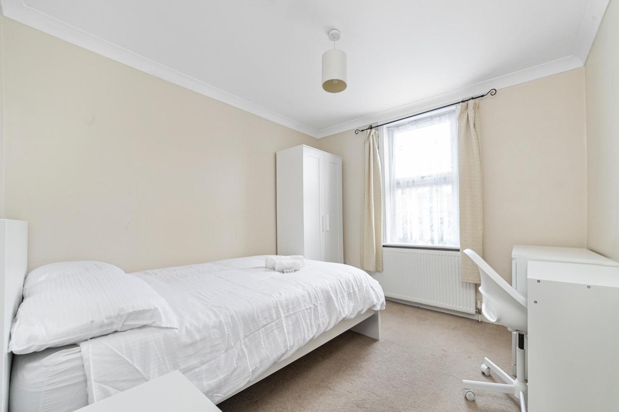 Spot Homes Accommodatie bij particulieren Londen