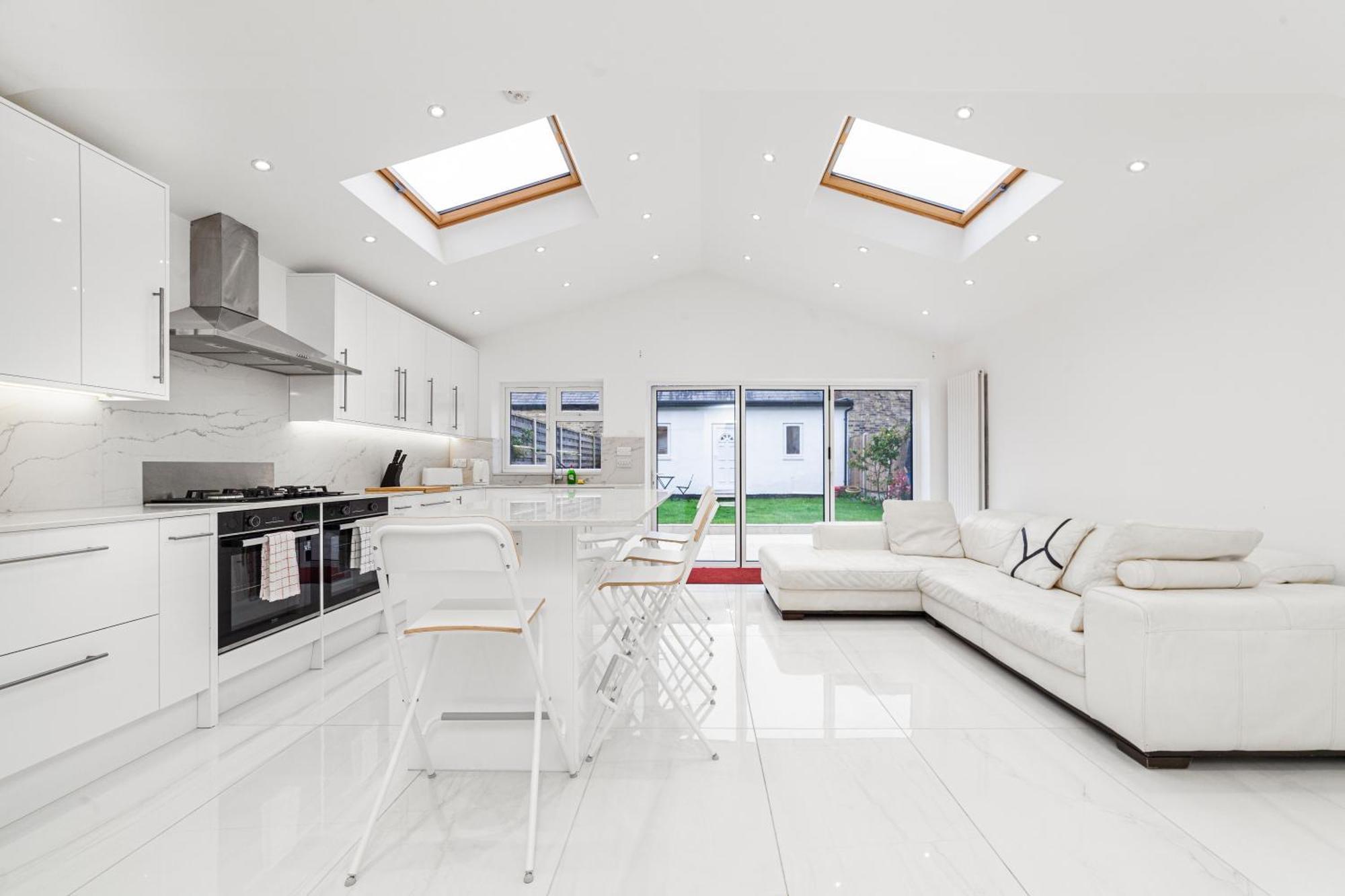 Accommodatie bij particulieren Spot Homes *
