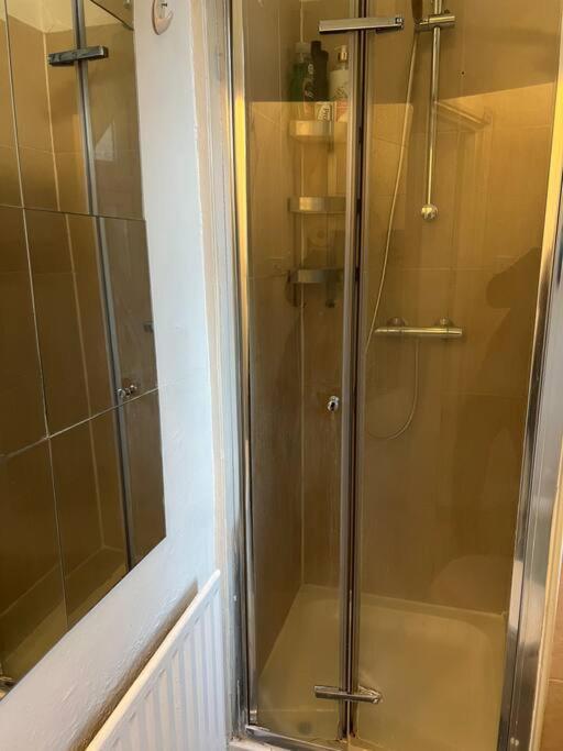 Flat In London-paddington