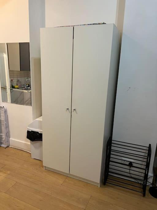 Flat In London-paddington Apartamento
