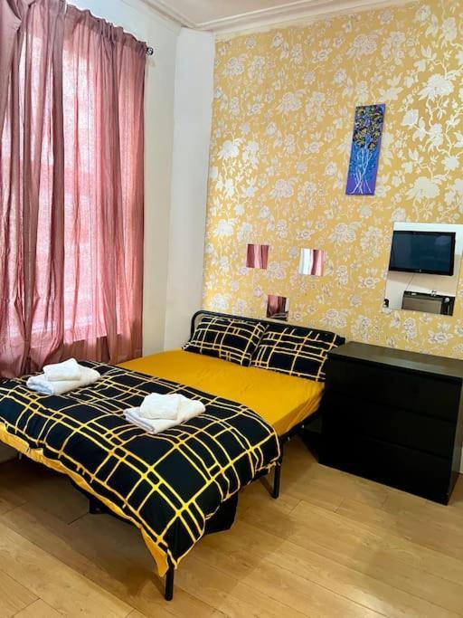 Flat In London-paddington *