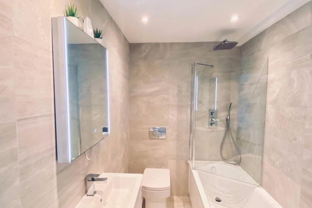 Apartamento Shoreditch / Brick Lane - Londres