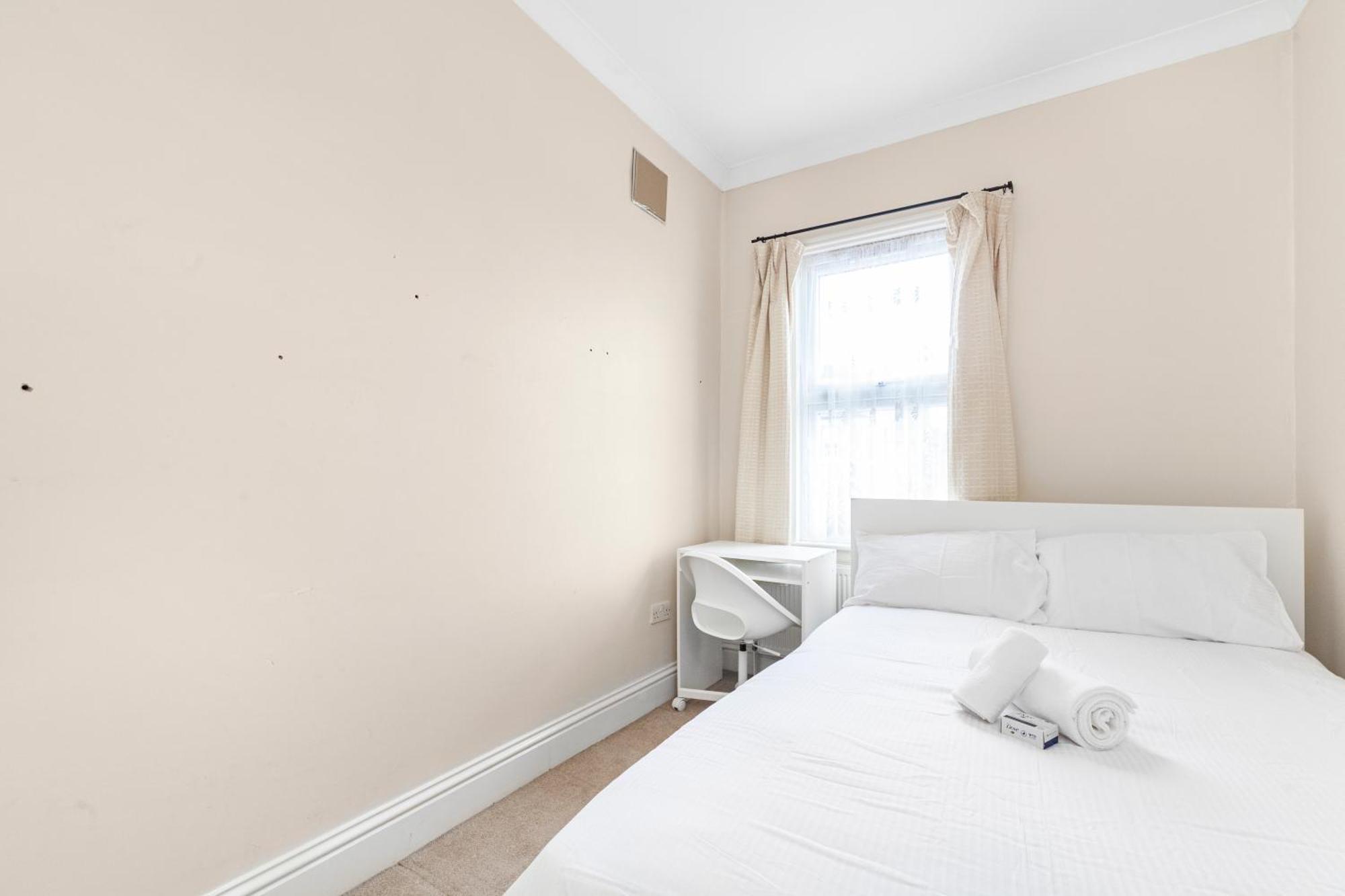 Accommodatie bij particulieren Spot Homes *