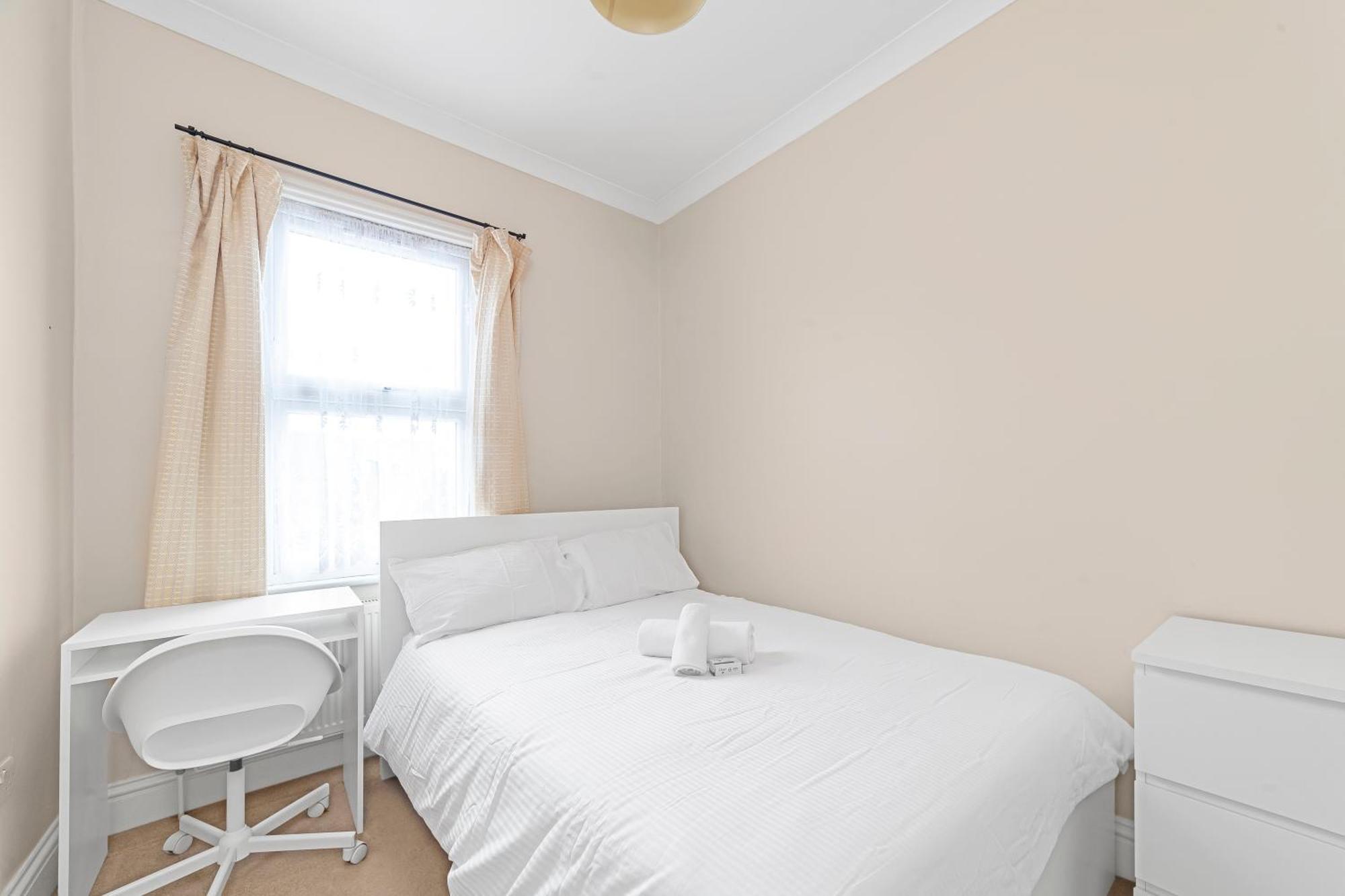 Spot Homes Accommodatie bij particulieren *