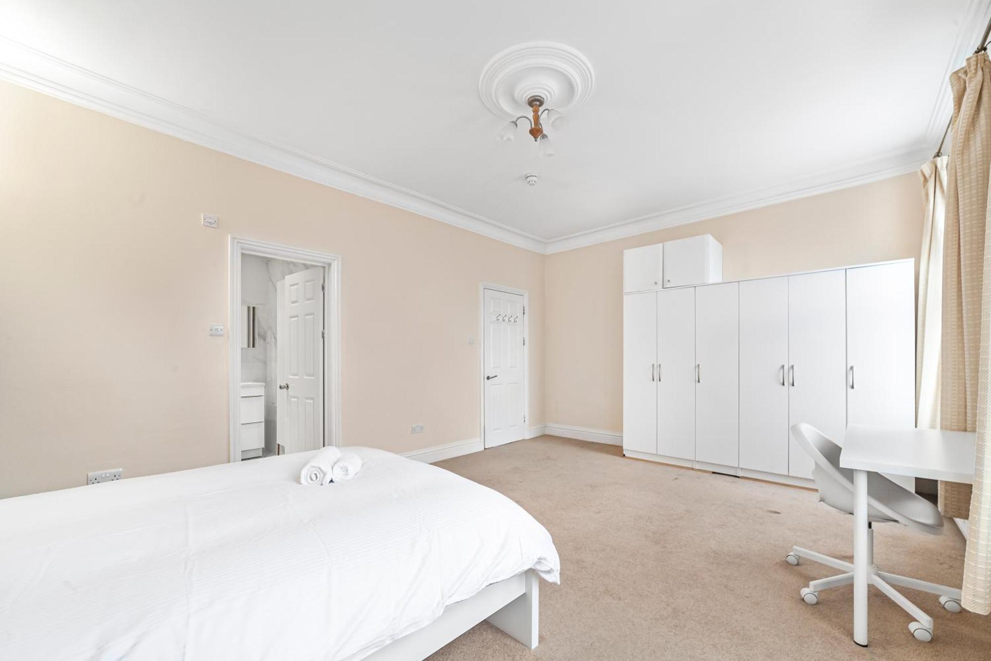 Accommodatie bij particulieren Spot Homes