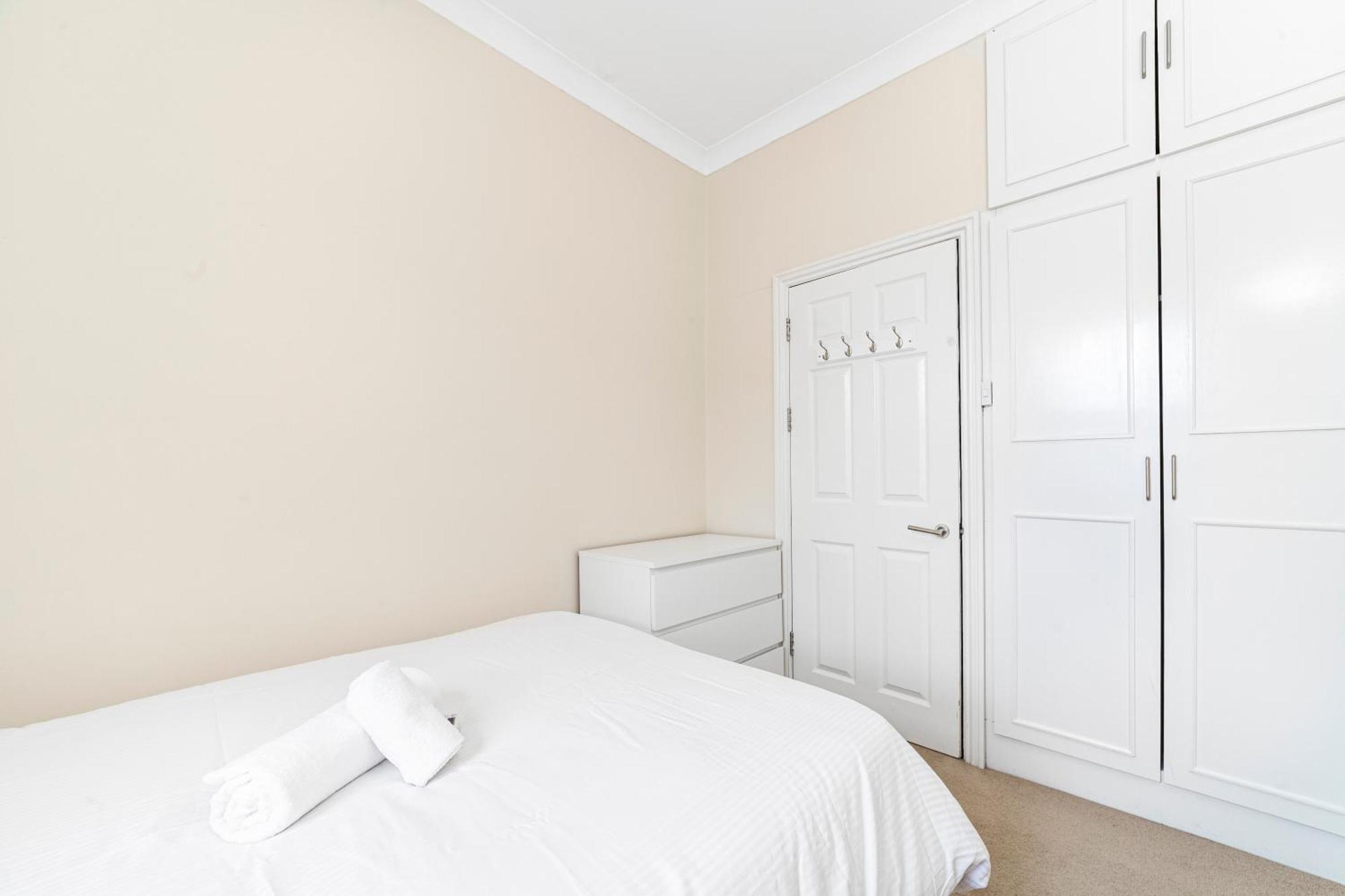 Accommodatie bij particulieren Spot Homes *