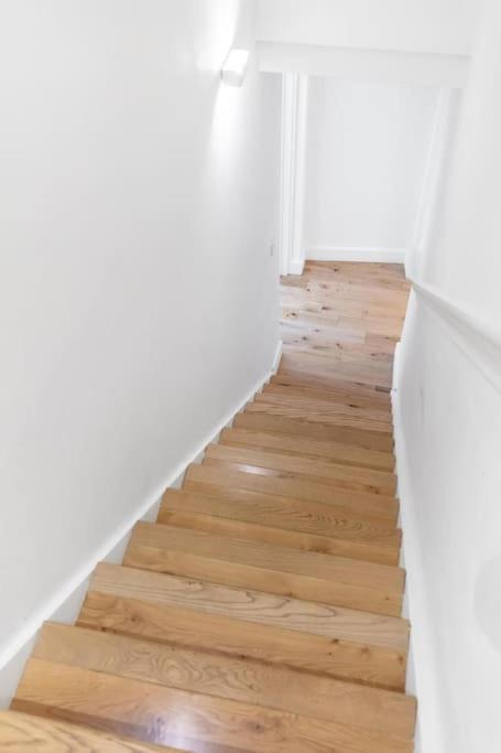 Apartamento Bank/monument Londres
