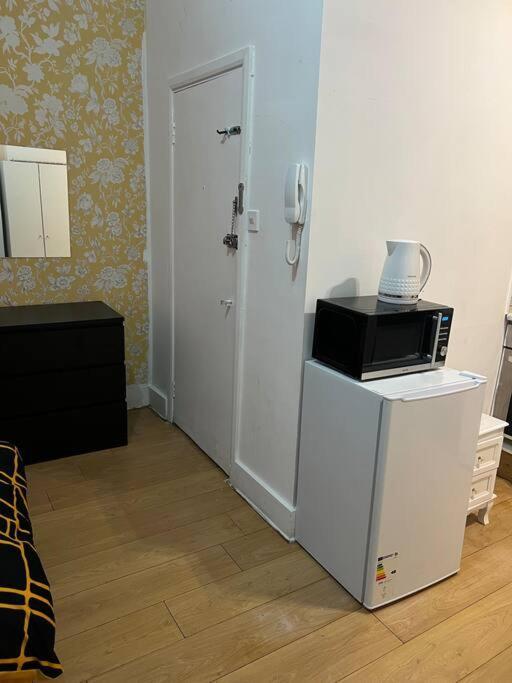 Flat In London-paddington Apartamento *