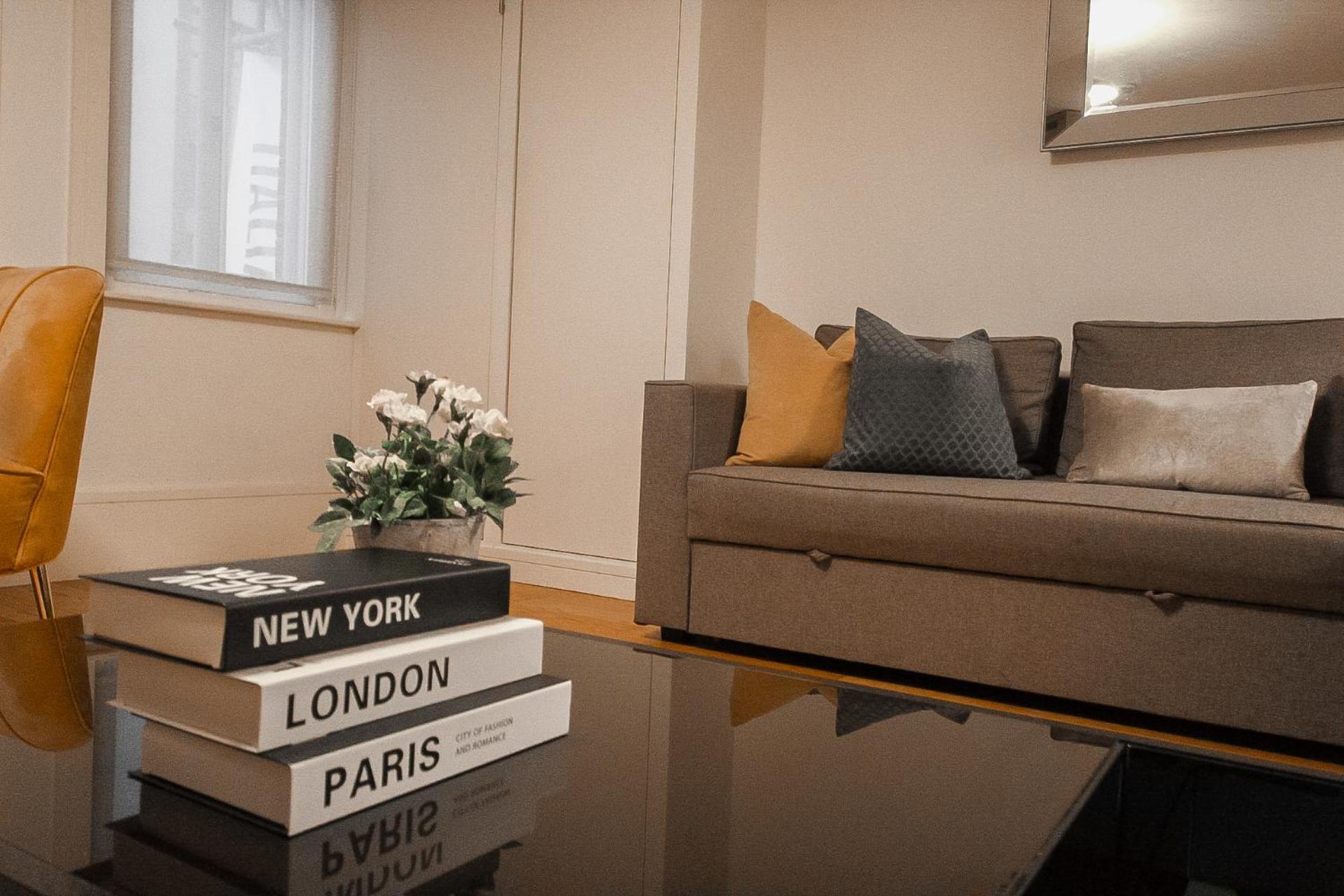 Chic Urban Oasis * Londres