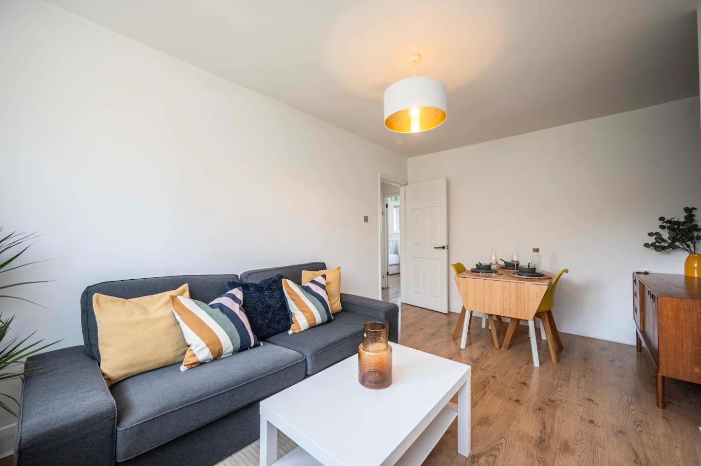 Appartement Pass The Keys Modern Beckenham Fast Train Links Londres