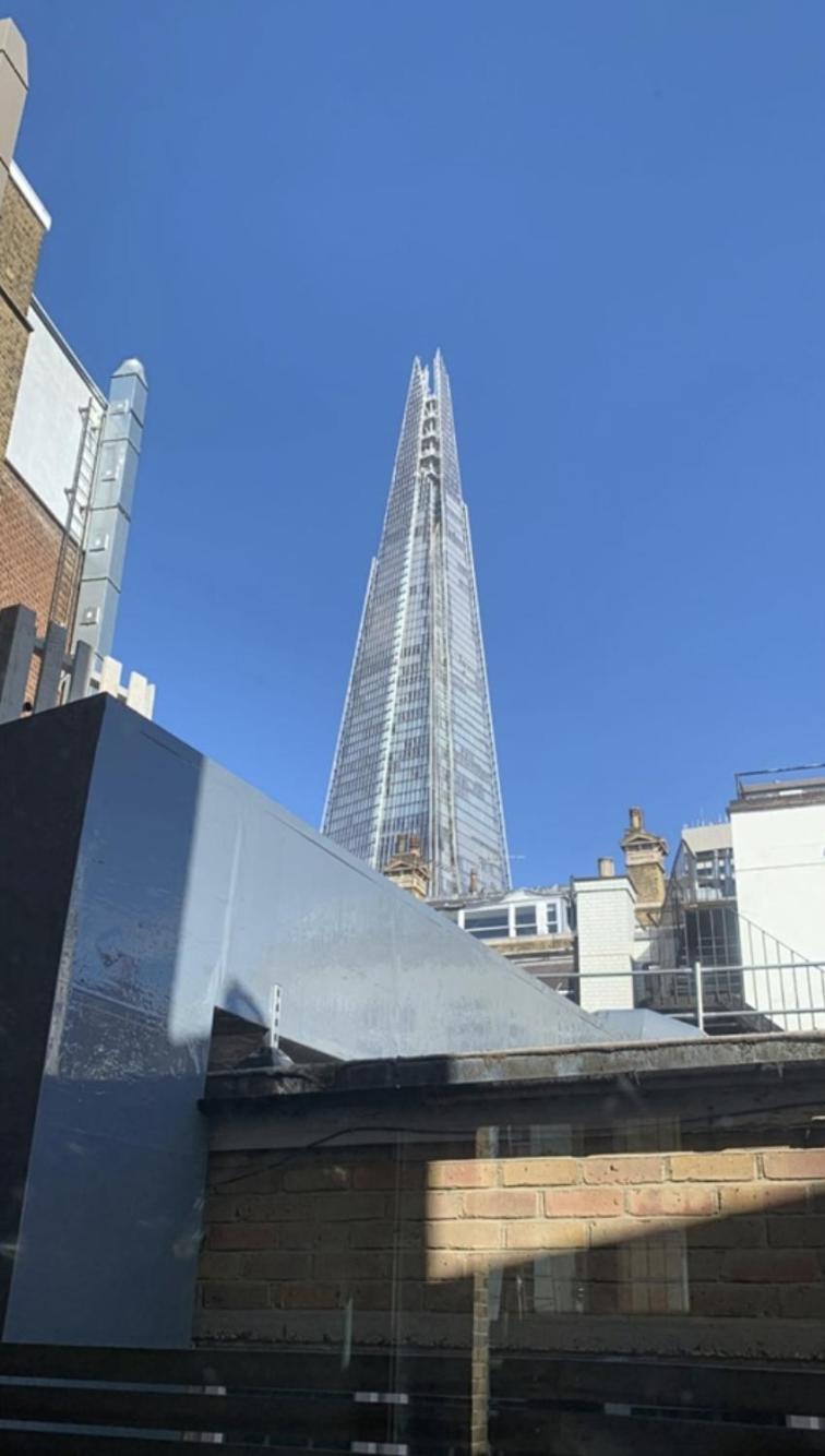 Appartement Luxury Collection - 2 Bedroom -borough Market *