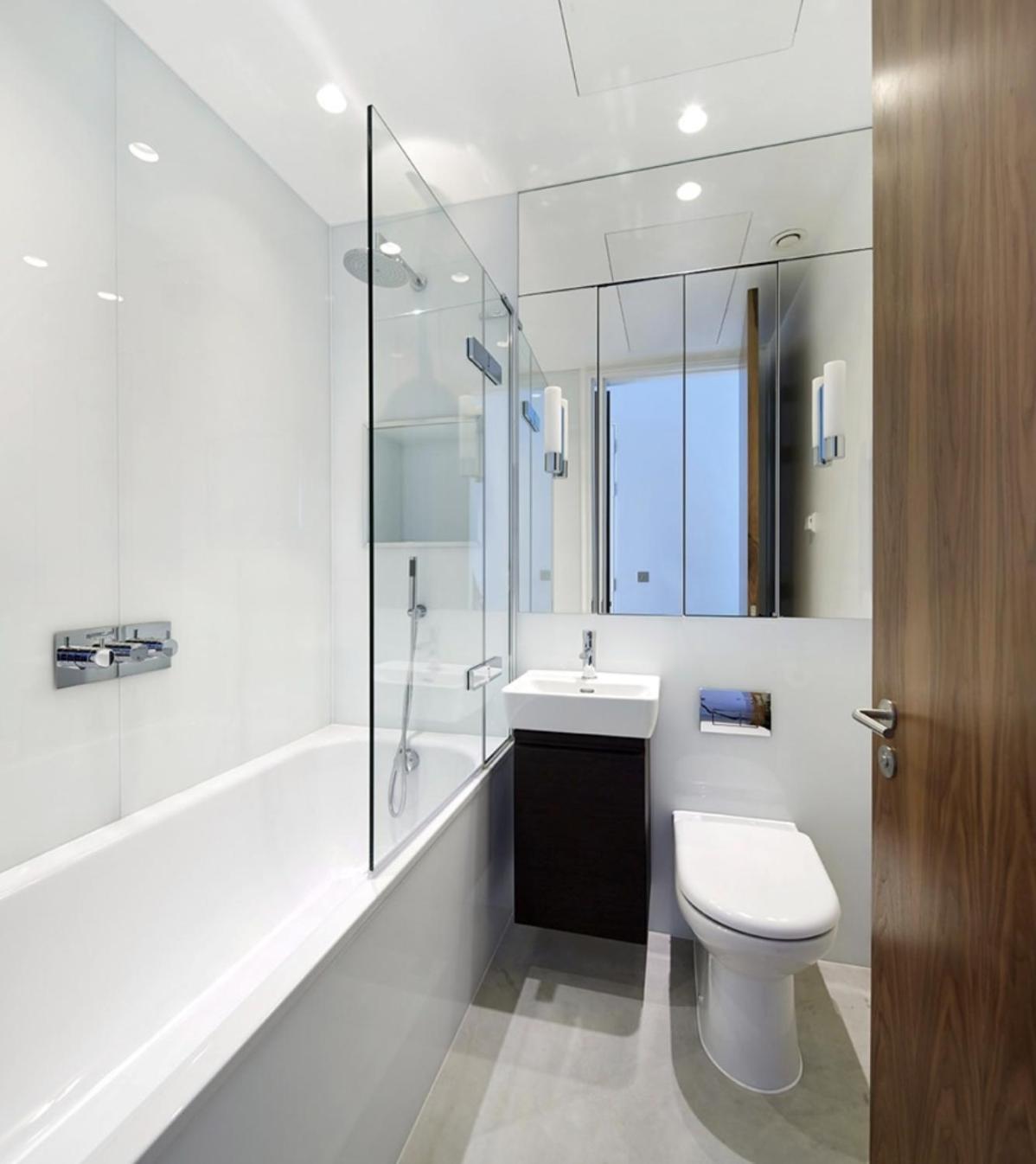 Appartement Luxury Collection - 2 Bedroom -borough Market *