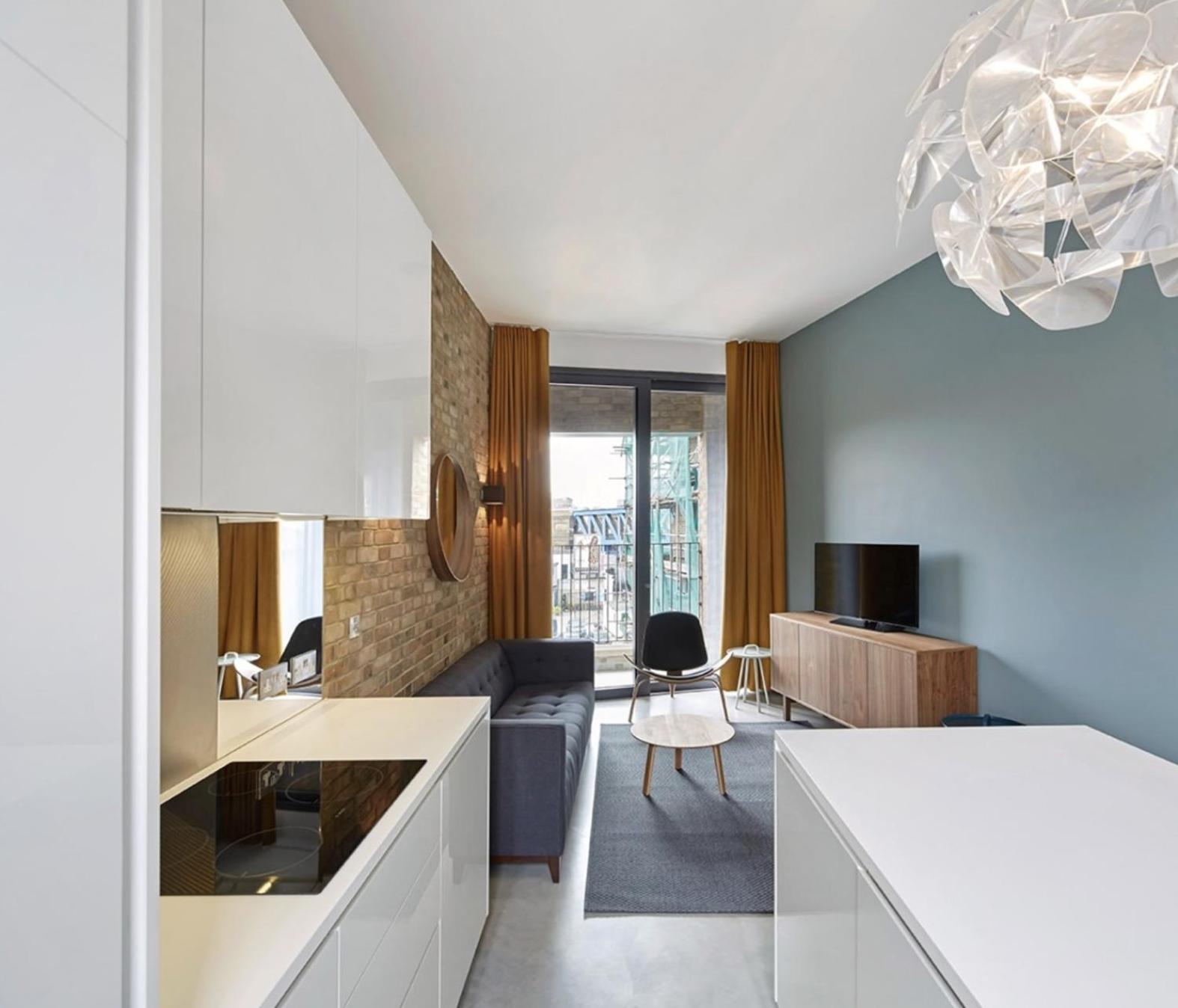 Luxury Collection - 2 Bedroom -borough Market Londen