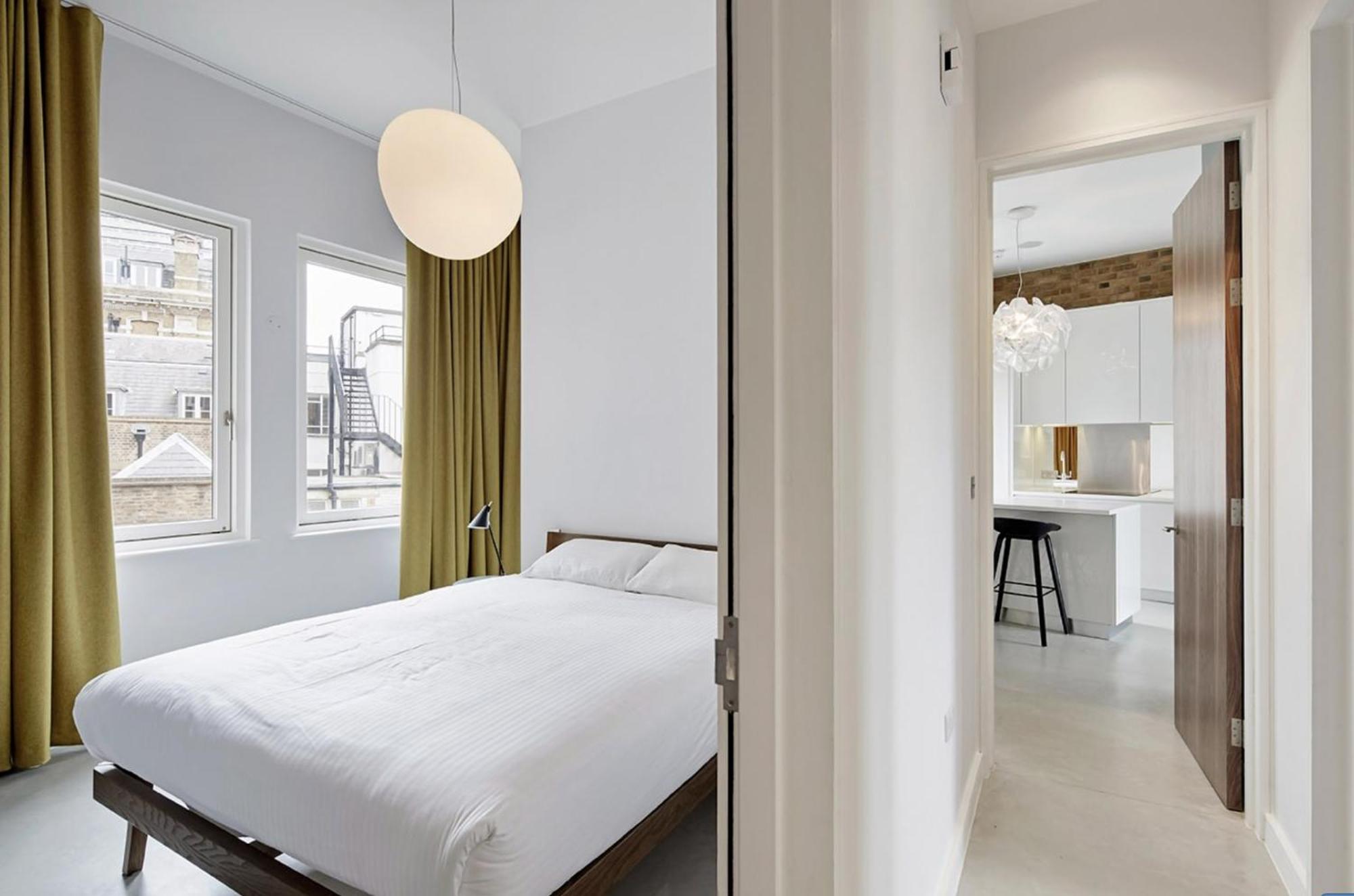 Appartement Luxury Collection - 2 Bedroom -borough Market *