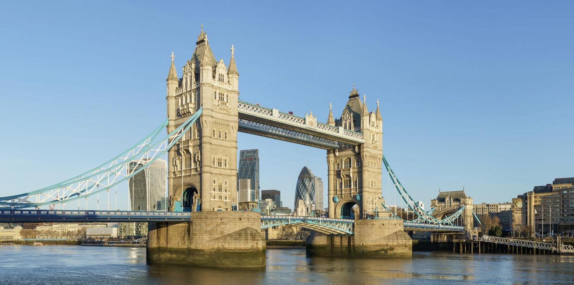 Luxury Collection - 2 Bedroom -borough Market Appartement