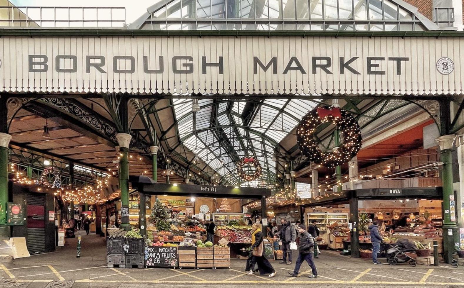 Appartement Luxury Collection - 2 Bedroom -borough Market *