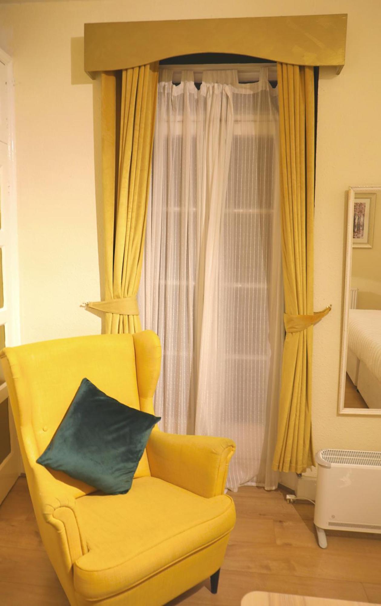 Apartamento Central Chinatown 1 Bedroom 1 Bathroom Flat Londres