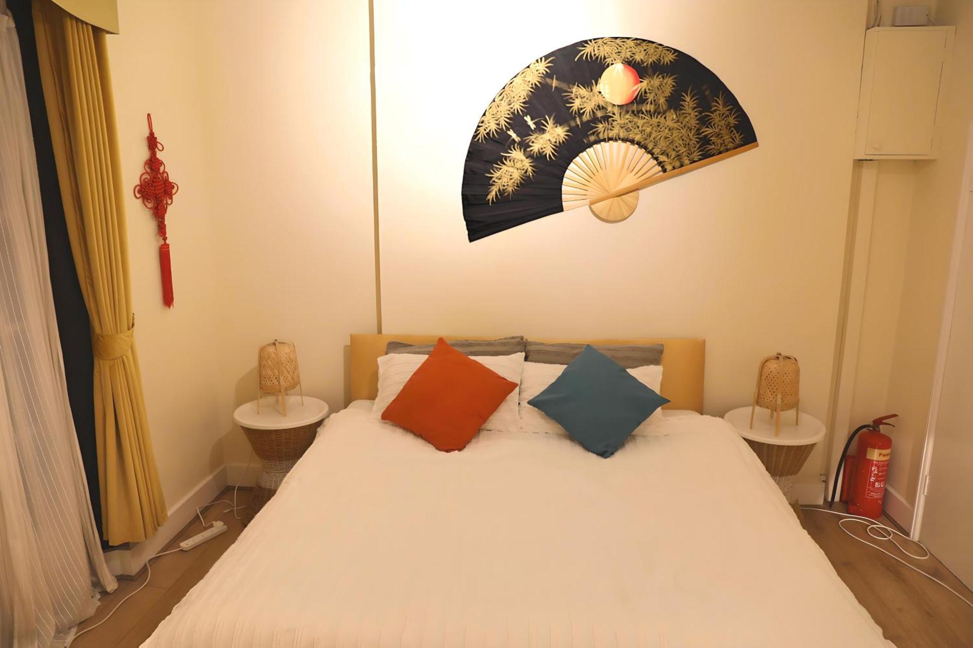 Central Chinatown 1 Bedroom 1 Bathroom Flat Apartamento Londres
