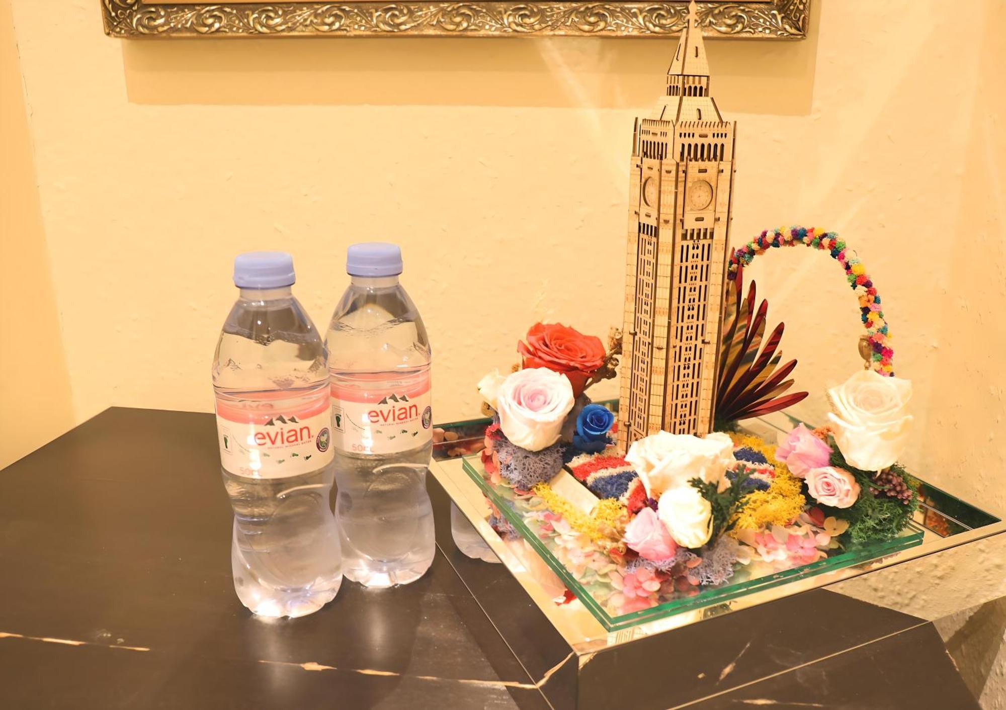 Apartamento Central Chinatown 1 Bedroom 1 Bathroom Flat