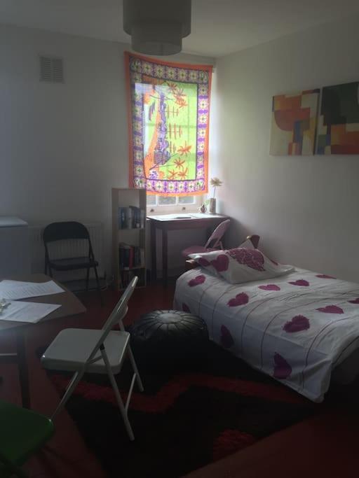 Carpe Diem Flat Near Zone 1 Appartement