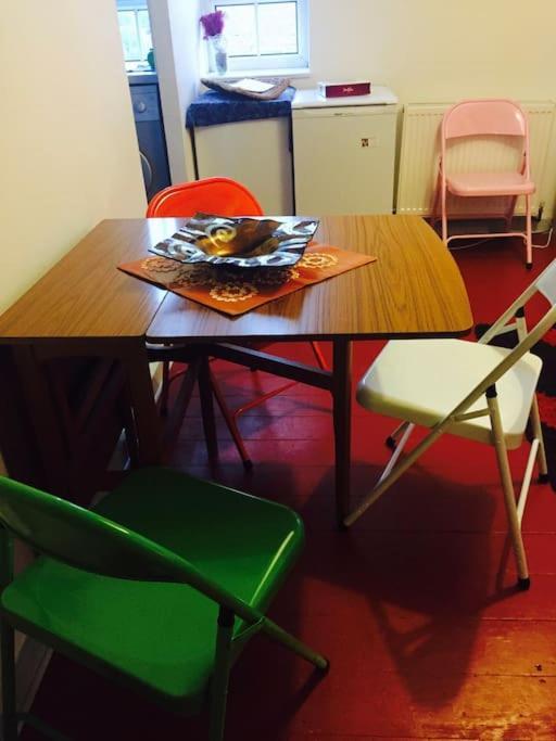 Carpe Diem Flat Near Zone 1 Appartement Londres