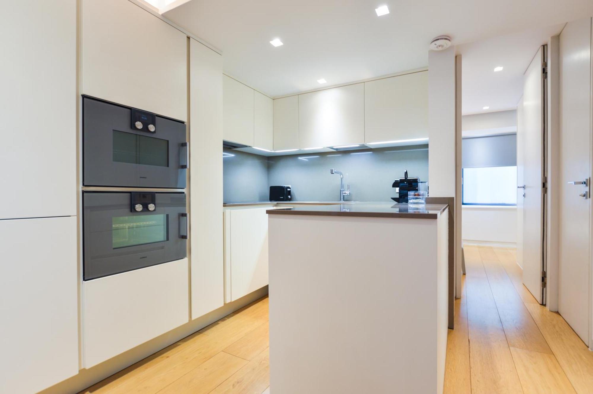 Appartement Soho 22 Serviced By Concept