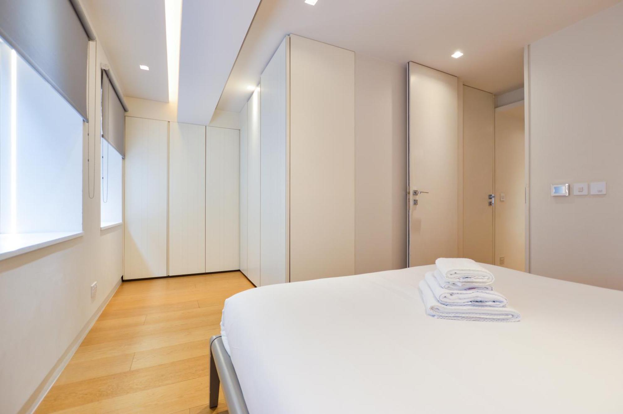 Soho 22 Serviced By Concept Appartement *