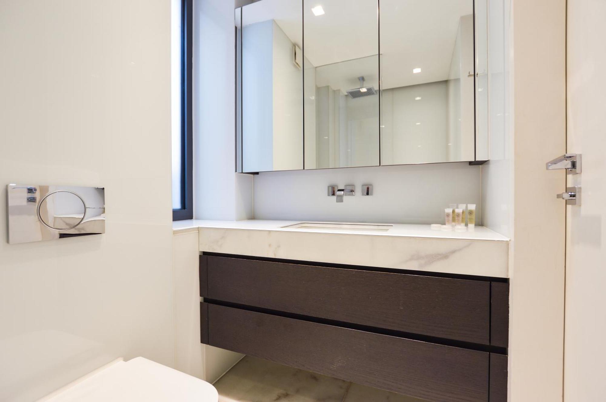 Appartement Soho 22 Serviced By Concept Londres