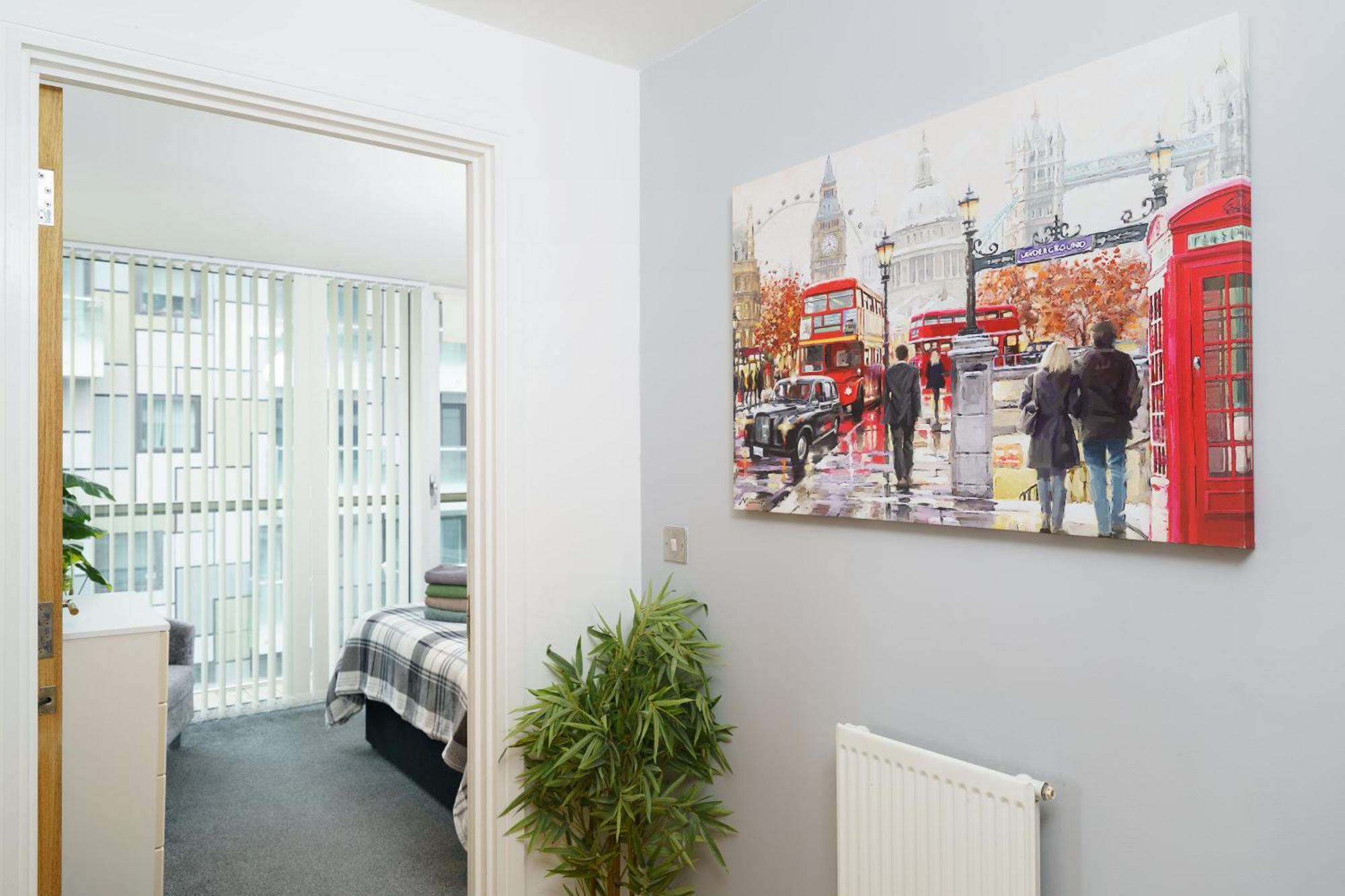 Cobalt Point 2 Appartement