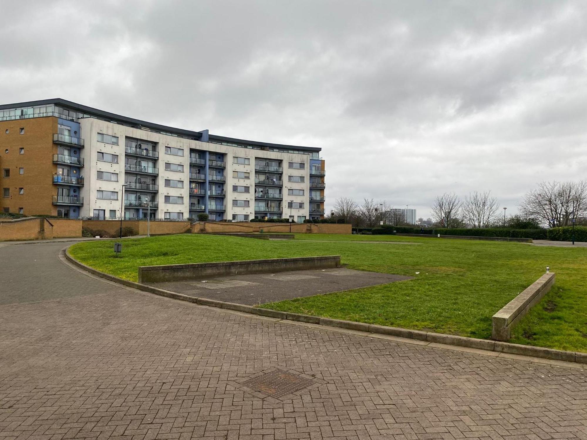 Stunning 2-bed In * Londres