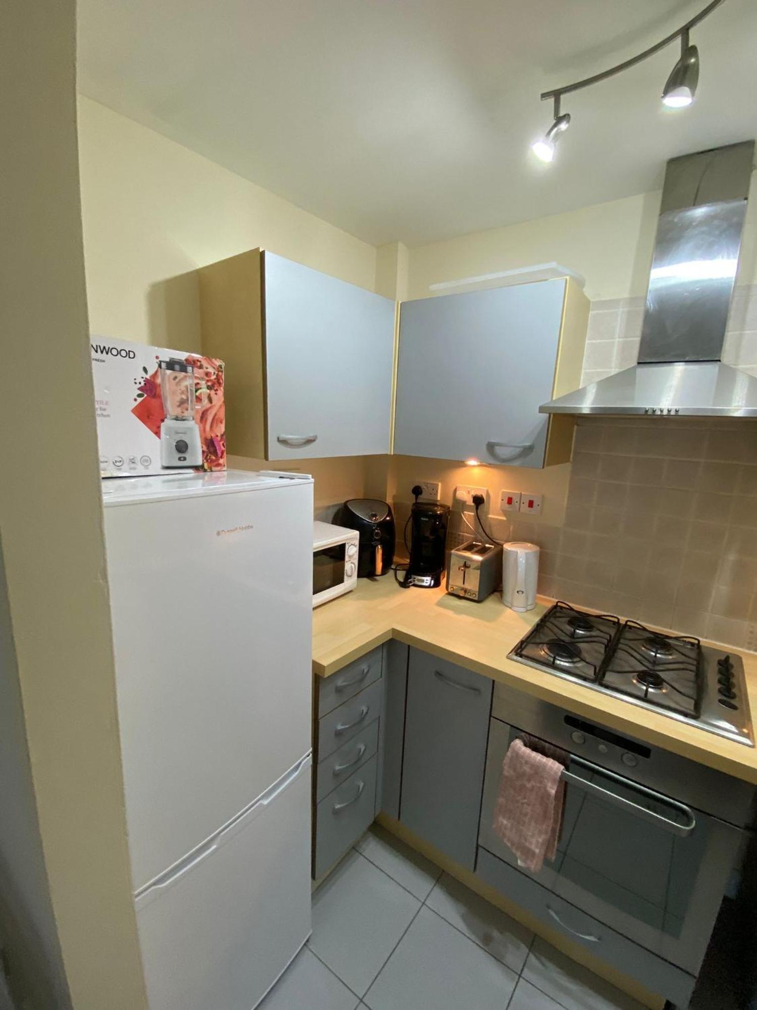 Appartement Stunning 2-bed In