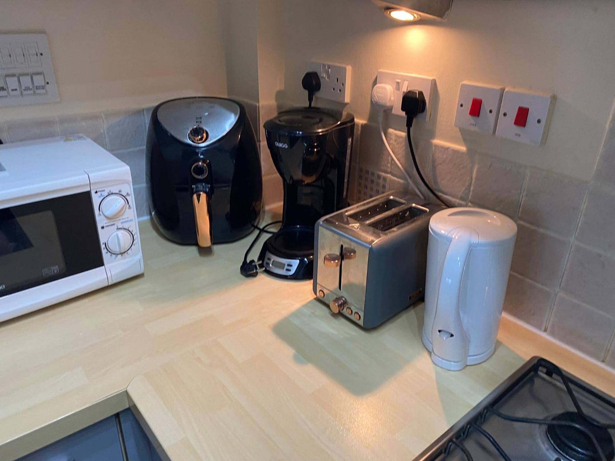 Appartement Stunning 2-bed In *