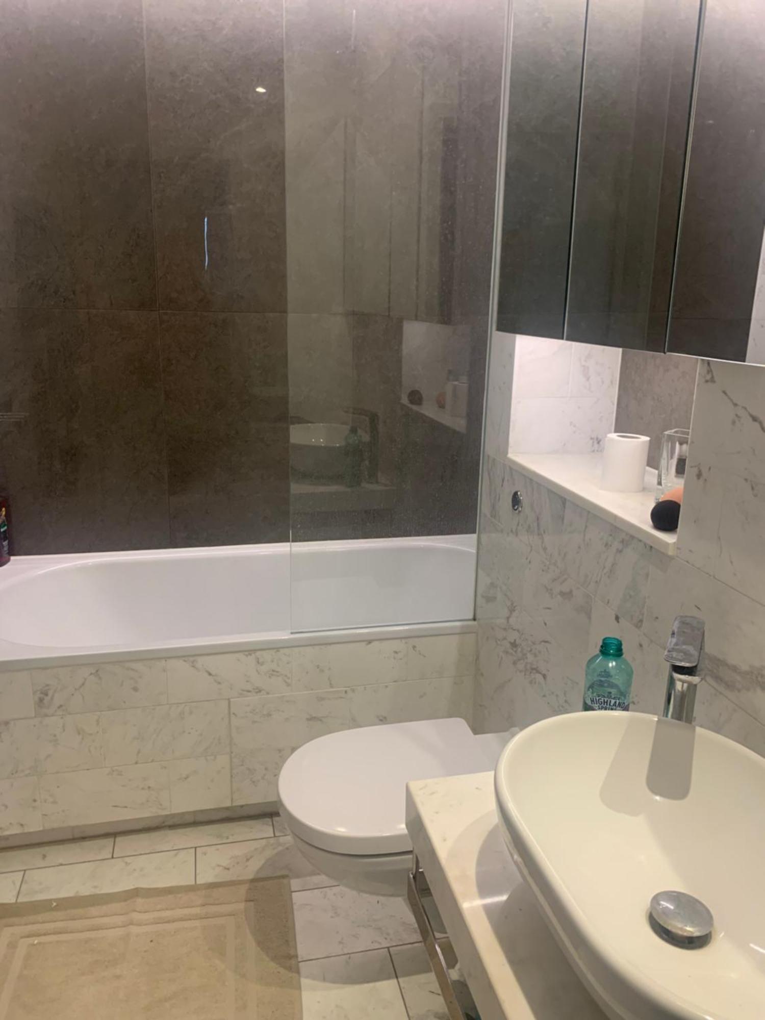 Luxury Appartement Londen