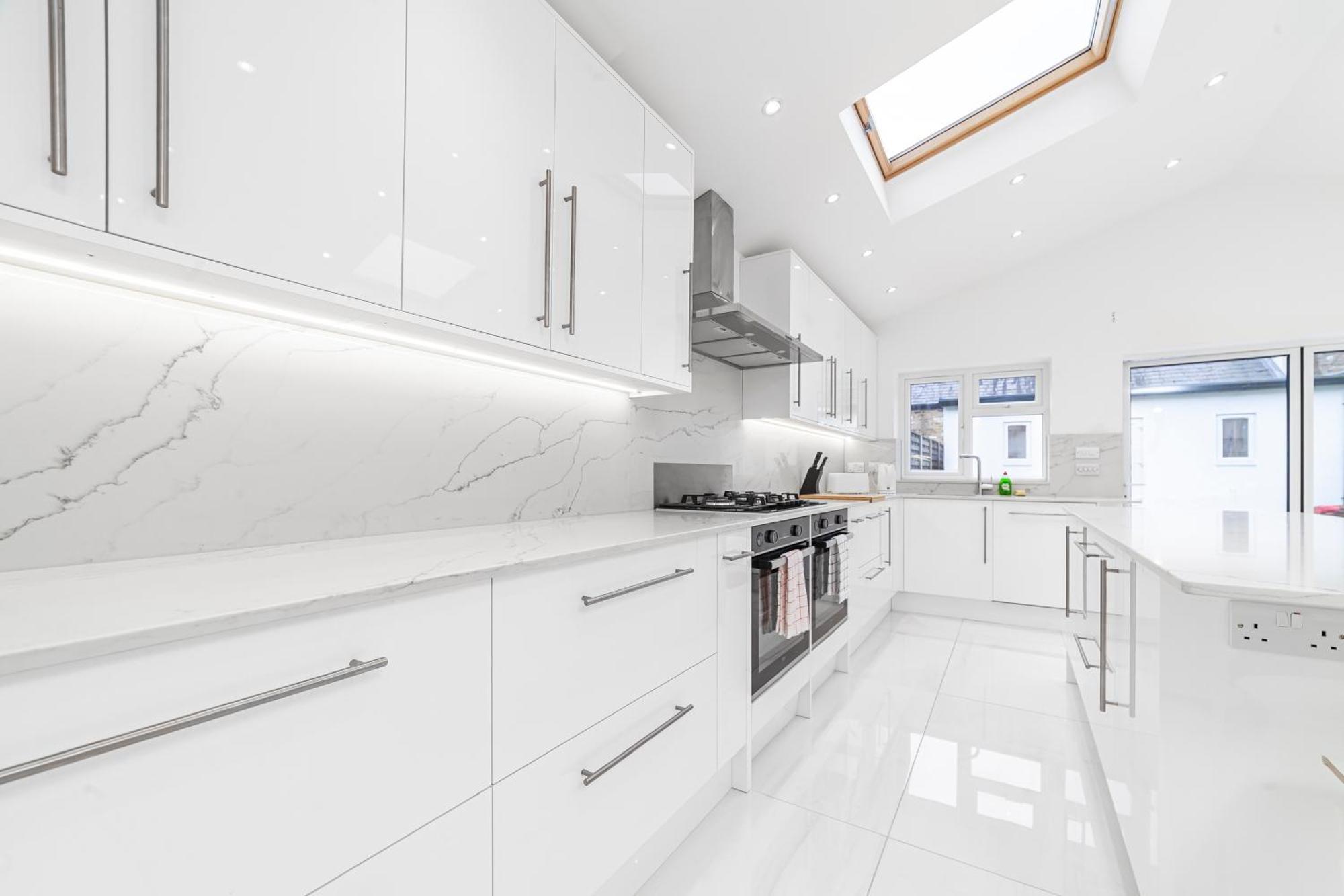 Spot Homes Londen