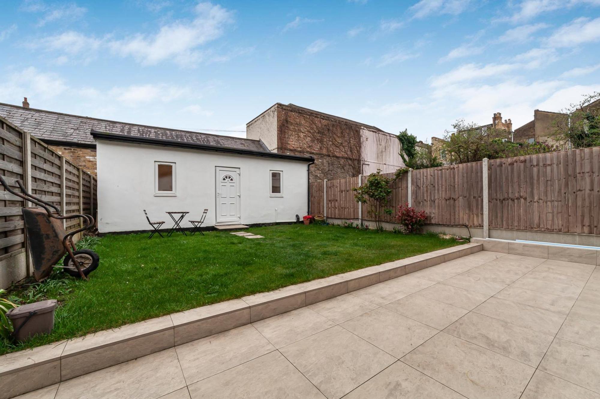 Accommodatie bij particulieren Spot Homes Londen