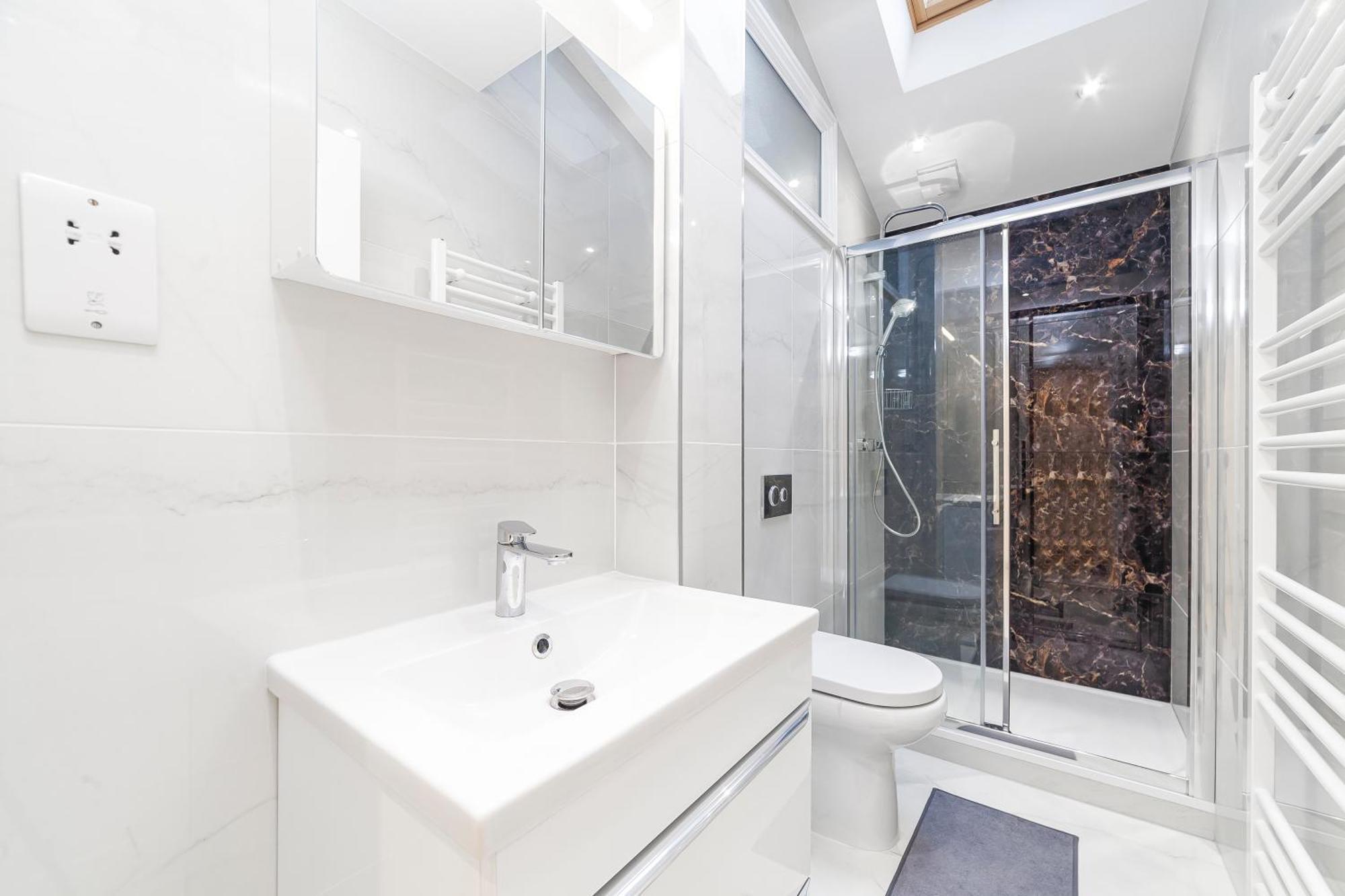 Accommodatie bij particulieren Spot Homes Londen
