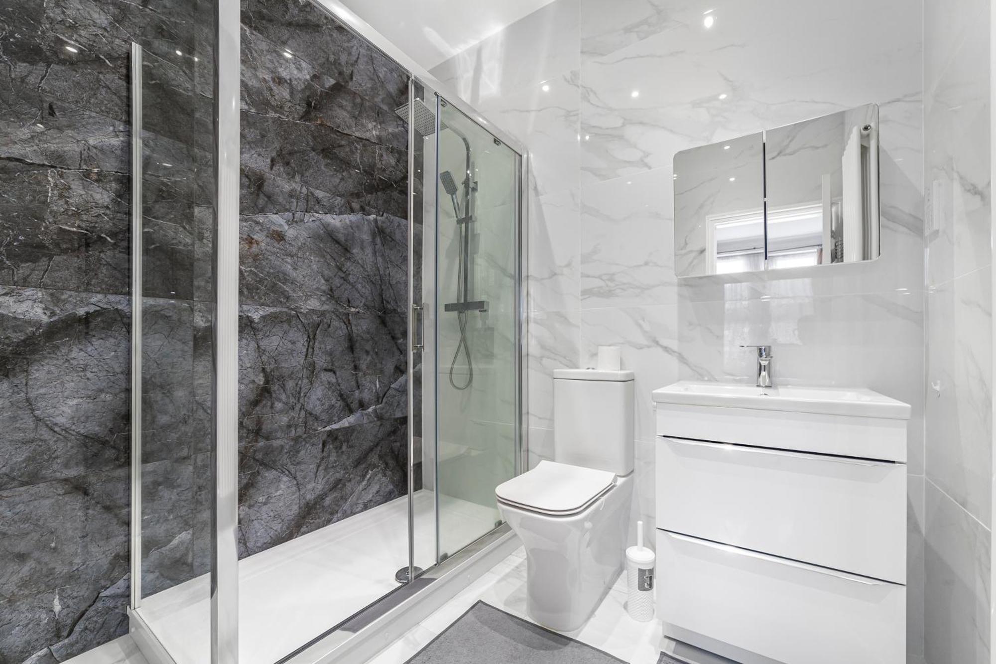 Accommodatie bij particulieren Spot Homes Londen