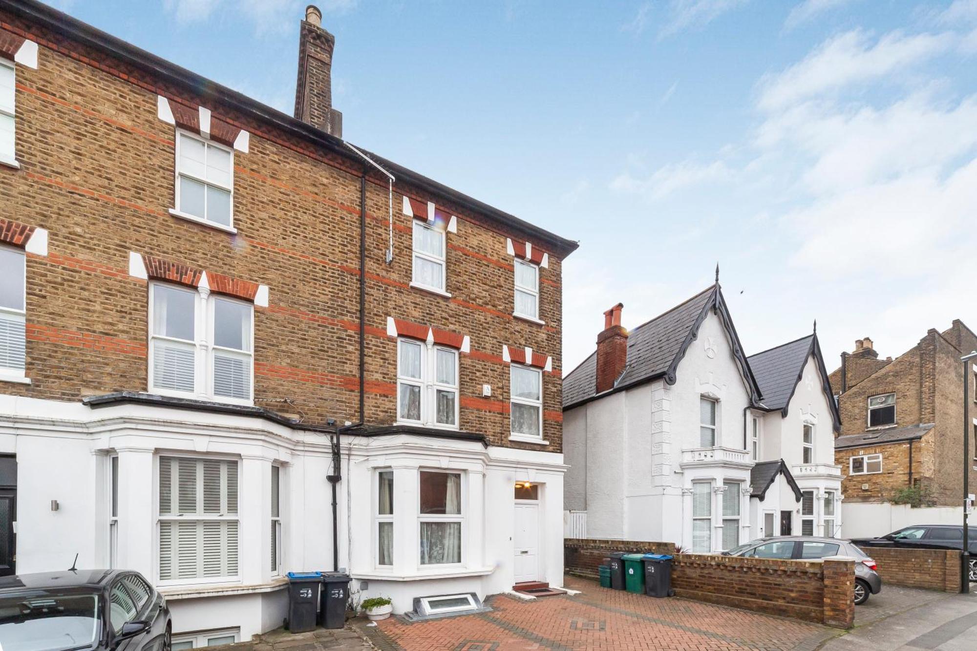 Spot Homes * Londen