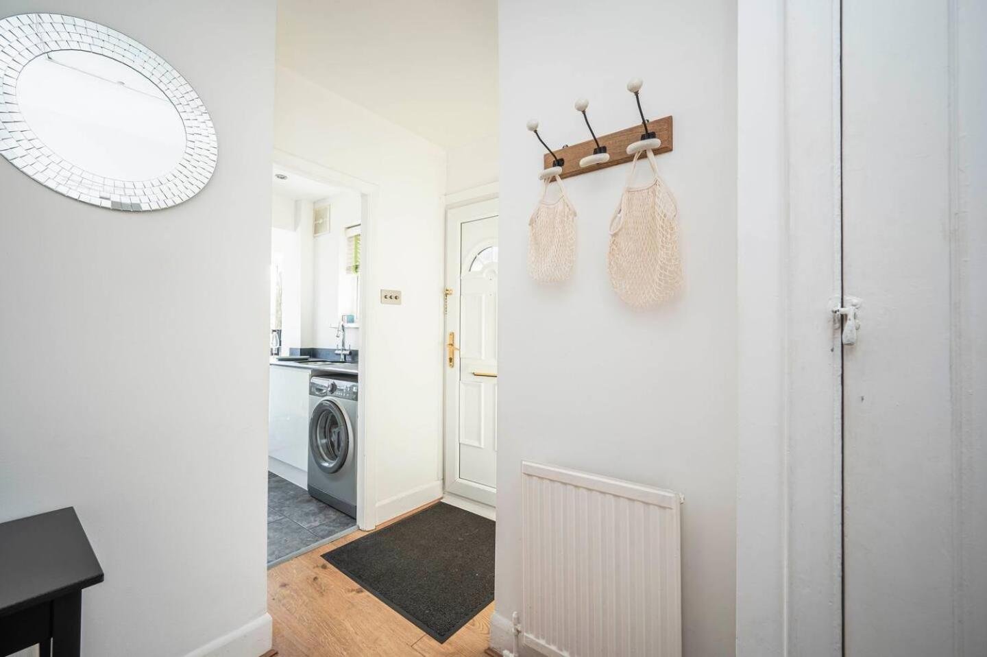 Pass The Keys Modern Beckenham Fast Train Links Appartement Londres