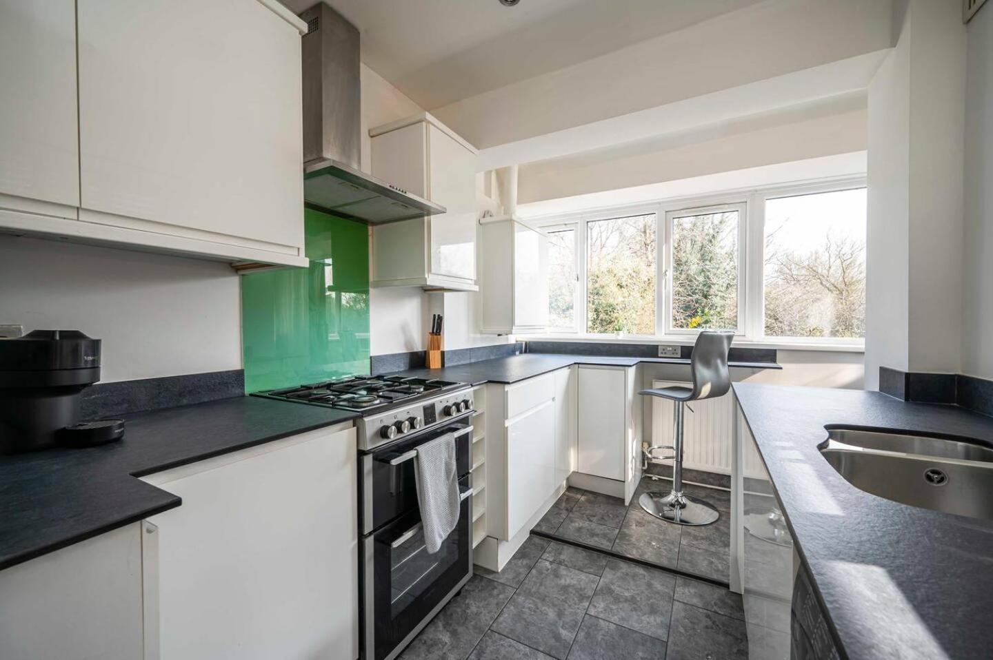 Appartement Pass The Keys Modern Beckenham Fast Train Links Londres