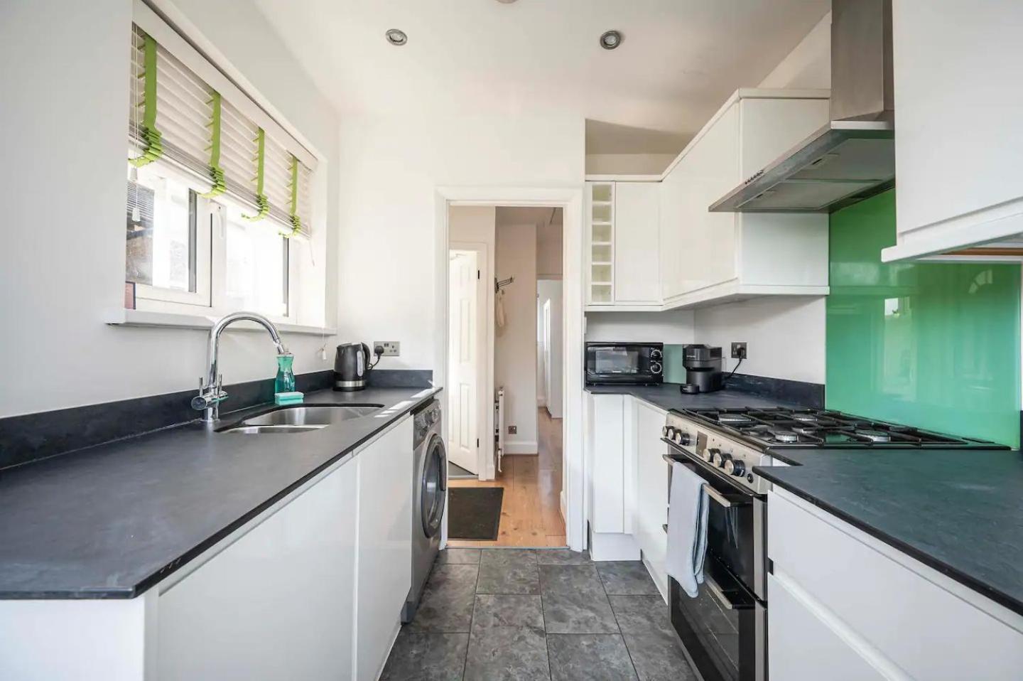 Appartement Pass The Keys Modern Beckenham Fast Train Links Londres