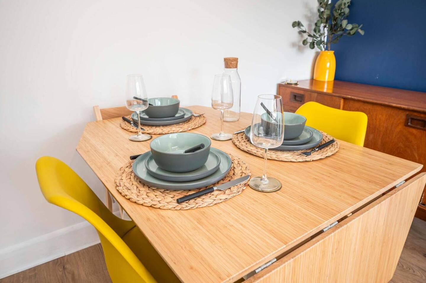 Appartement Pass The Keys Modern Beckenham Fast Train Links Londres