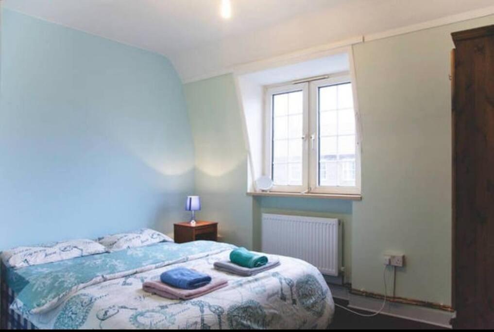 Appartement Carpe Diem Flat Near Zone 1 *
