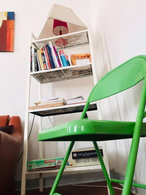 Appartement Carpe Diem Flat Near Zone 1