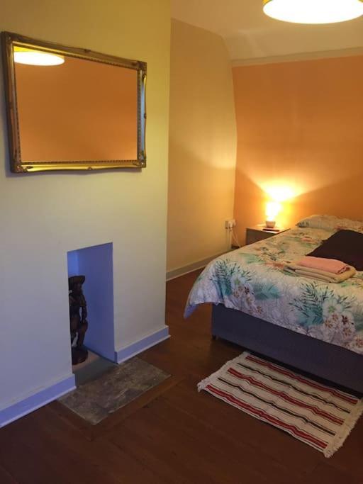 Appartement Carpe Diem Flat Near Zone 1 *